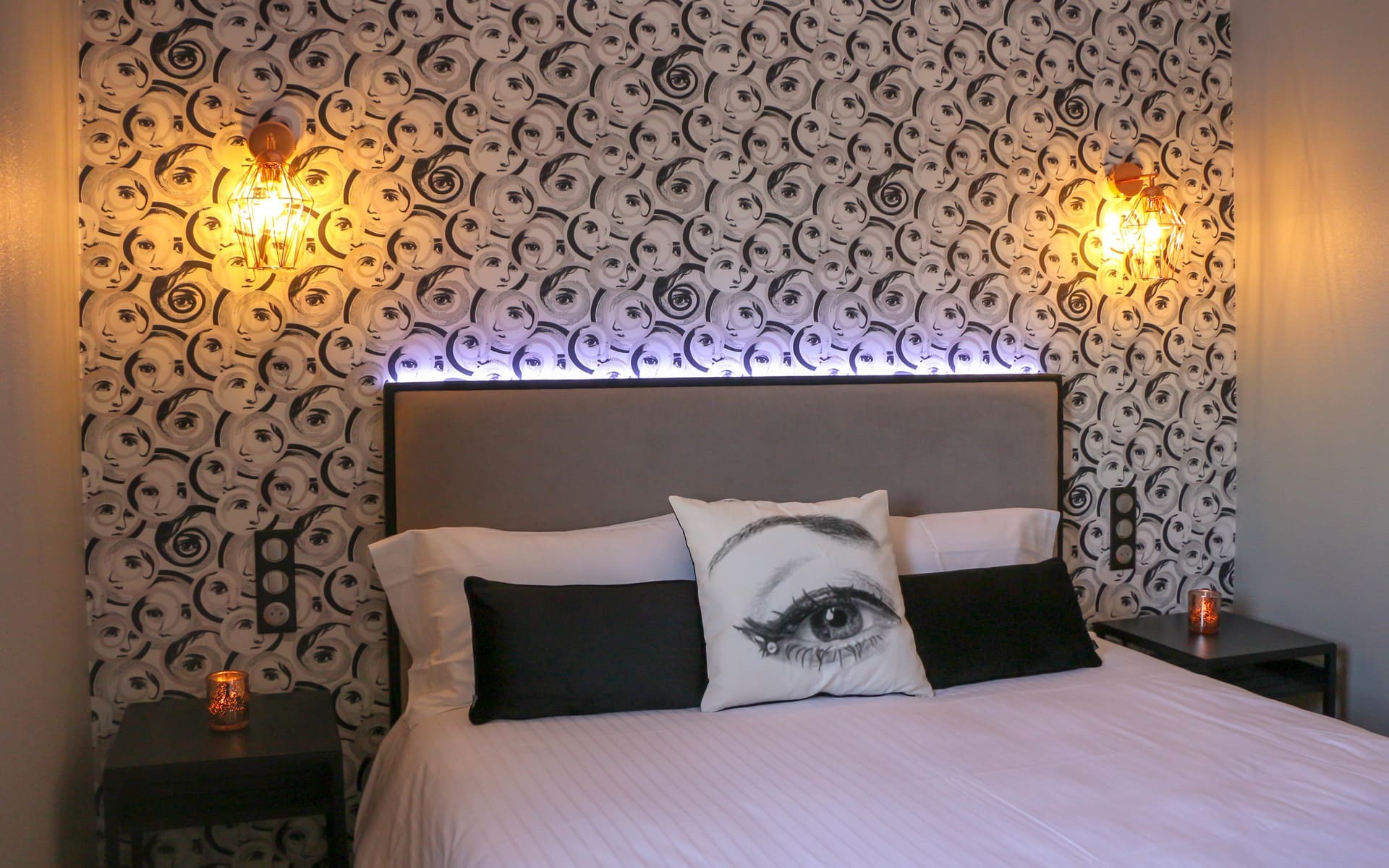 Hotel L'Ortega - Rennes St Jacques Aeroport Saint-Jacques-de-la-Lande Zimmer foto